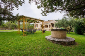 Villa Haris